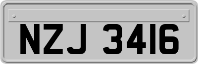 NZJ3416
