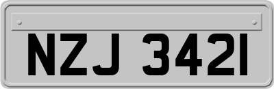 NZJ3421