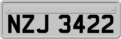 NZJ3422