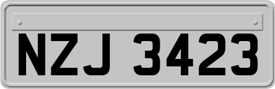 NZJ3423