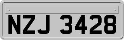 NZJ3428