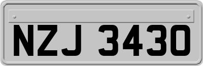 NZJ3430