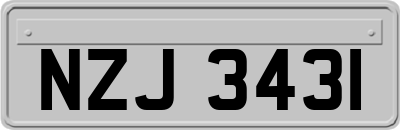 NZJ3431