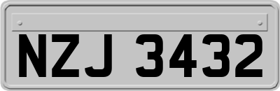 NZJ3432