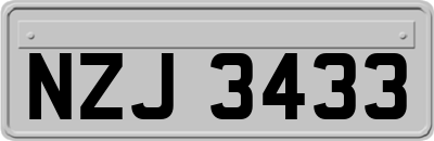 NZJ3433