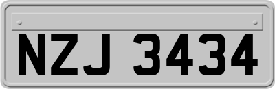 NZJ3434