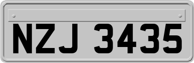 NZJ3435