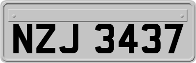 NZJ3437