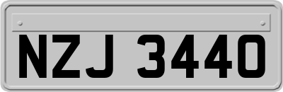 NZJ3440