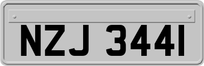 NZJ3441