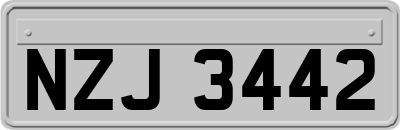 NZJ3442