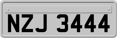 NZJ3444