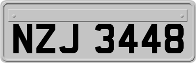 NZJ3448