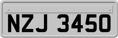 NZJ3450