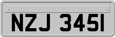 NZJ3451