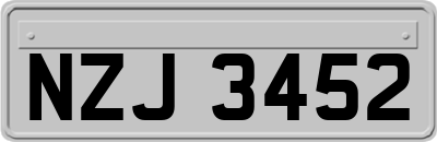 NZJ3452