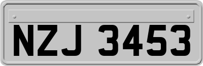NZJ3453
