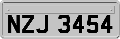 NZJ3454