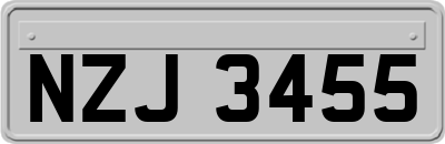 NZJ3455