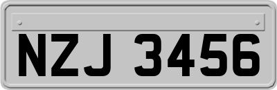 NZJ3456