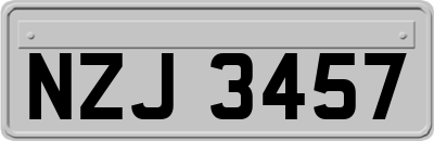 NZJ3457