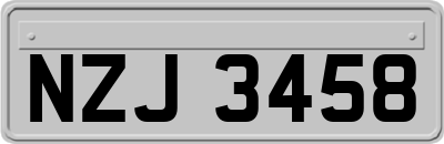 NZJ3458