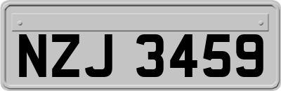 NZJ3459