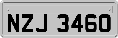 NZJ3460