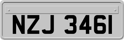 NZJ3461