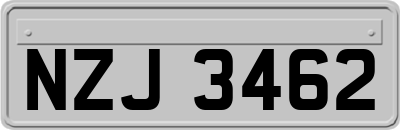 NZJ3462
