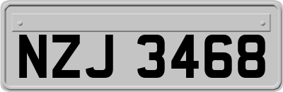 NZJ3468
