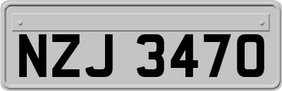 NZJ3470