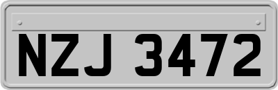 NZJ3472