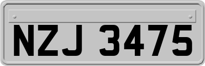 NZJ3475