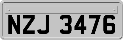 NZJ3476