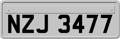 NZJ3477