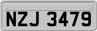 NZJ3479