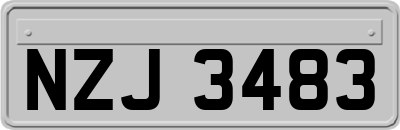 NZJ3483
