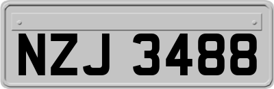 NZJ3488