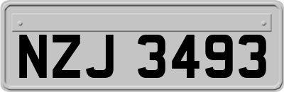 NZJ3493