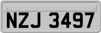 NZJ3497
