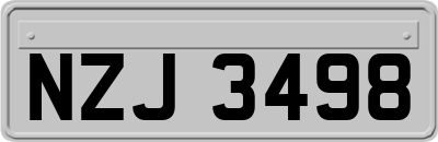 NZJ3498