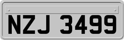NZJ3499