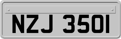 NZJ3501