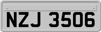 NZJ3506