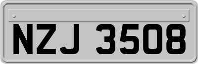 NZJ3508