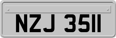 NZJ3511