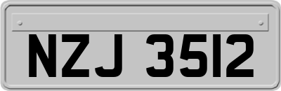 NZJ3512