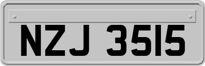 NZJ3515