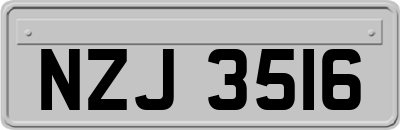NZJ3516